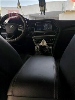 هیوندای سۆناتا